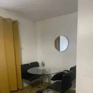 1 room room of 21 m² in Manchester