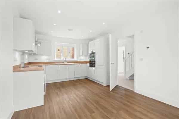 New 3-Bedroom Homes in Hindringham Norfolk