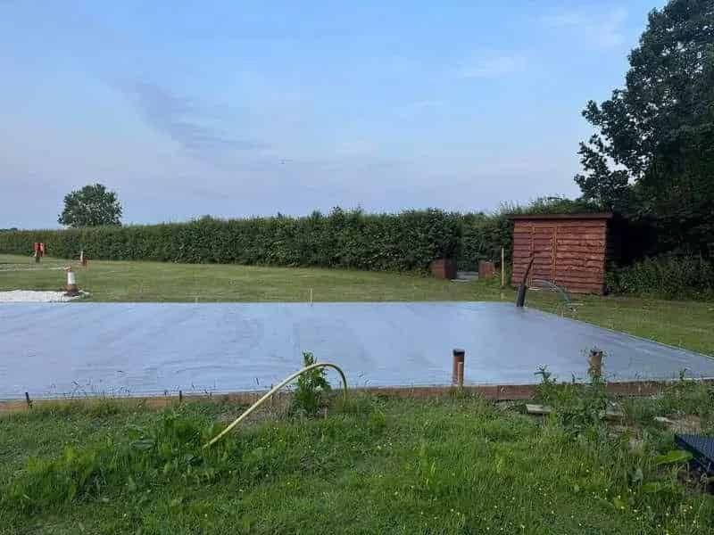 3 Bed Luxury Lodge for Sale in Yorkshire Wolds