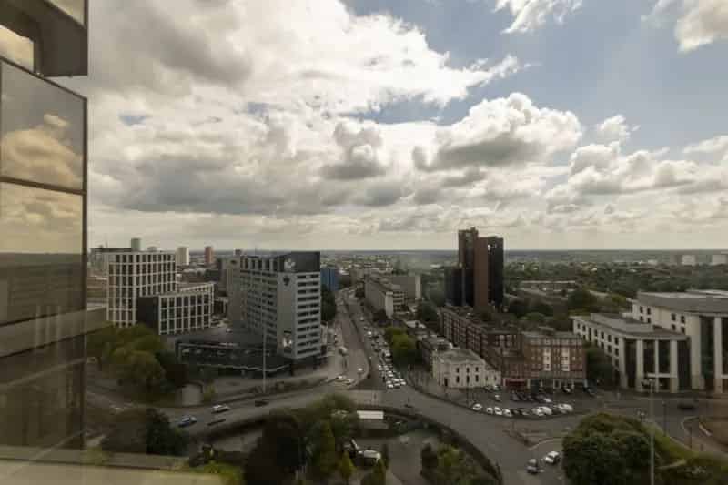 2 Bedroom Flat To Rent Available September 2025