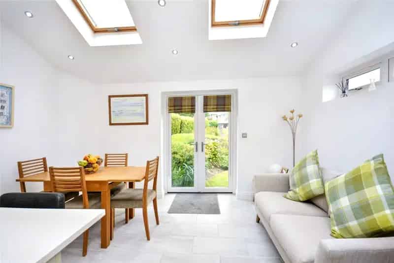 House For Sale , Leeds, England