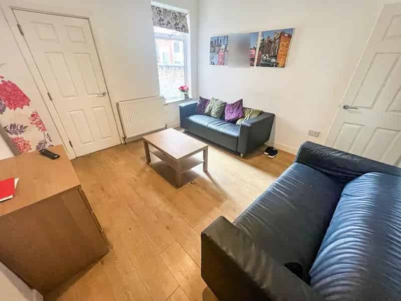 4 Bedroom Terraced House for Sale Coventry