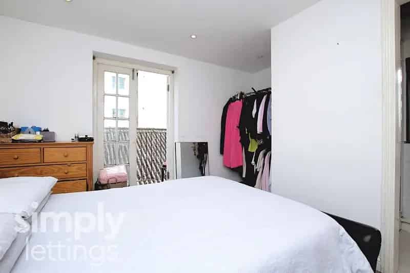 1 Bedroom Flat to Rent Kemp Town Brighton