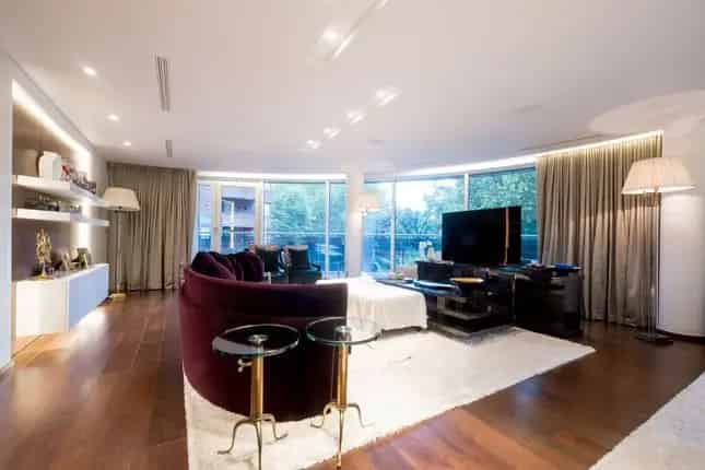 Flat for Sale Atrium Apartments St Johns Wood London NW8