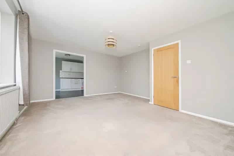 Spacious Family Home Near Colchester - 3 Beds, Garage Conversion