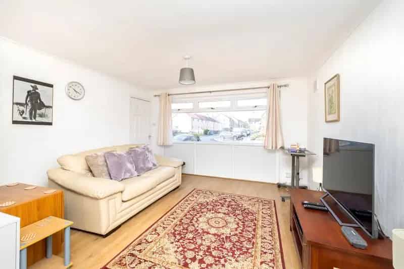 4 Bedroom Terraced House for Sale Muirhouse Edinburgh