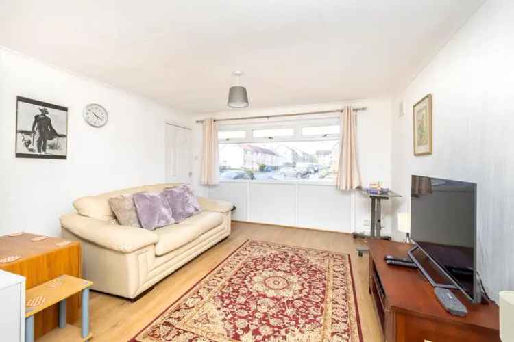 4 Bedroom Terraced House for Sale Muirhouse Edinburgh