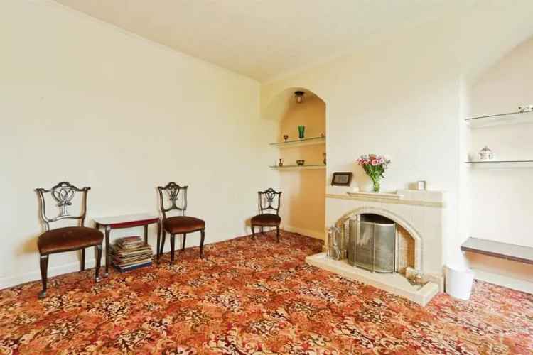 1 Bedroom Cottage For Sale Charming Home with Garage