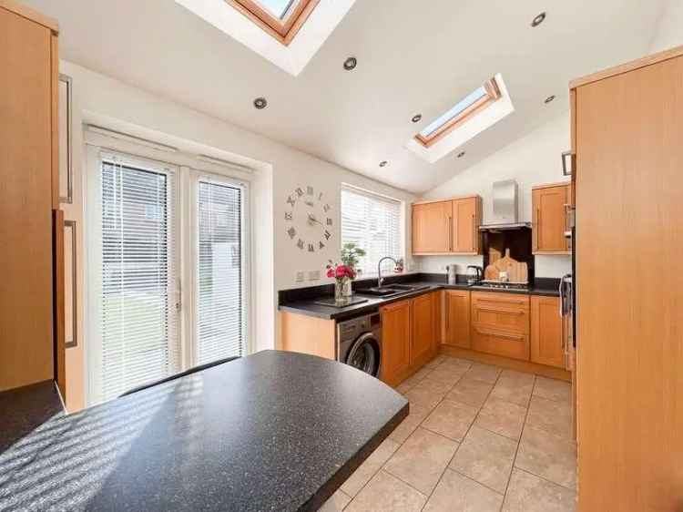 3 Bed Semi-Detached House For Sale