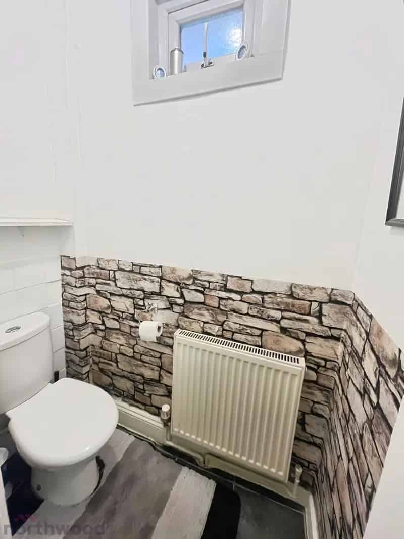 2 Bedroom House Share House to Rent