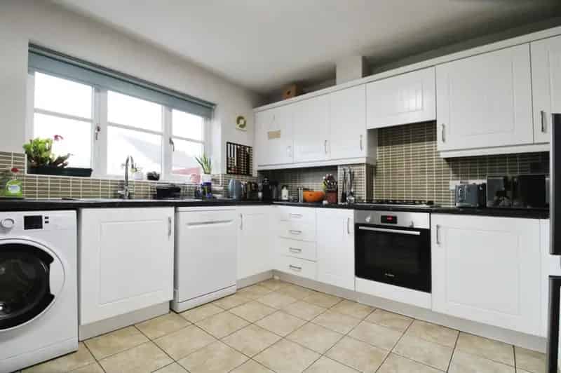 4 Bedroom Townhouse For Sale
