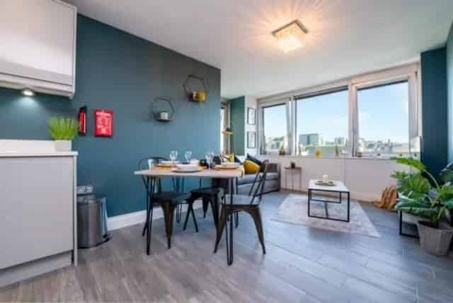 1 Bedroom Apartment to Rent - Student Friendly