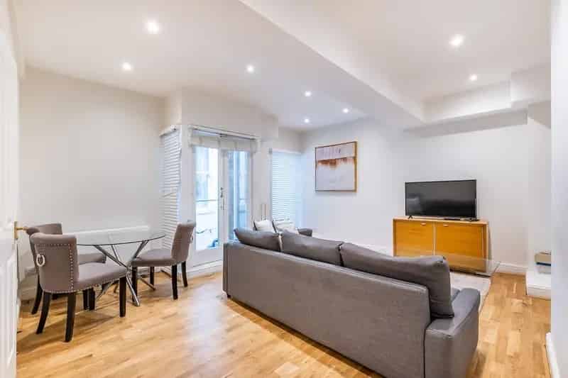 2 Bedroom Apartment to Rent Marylebone
