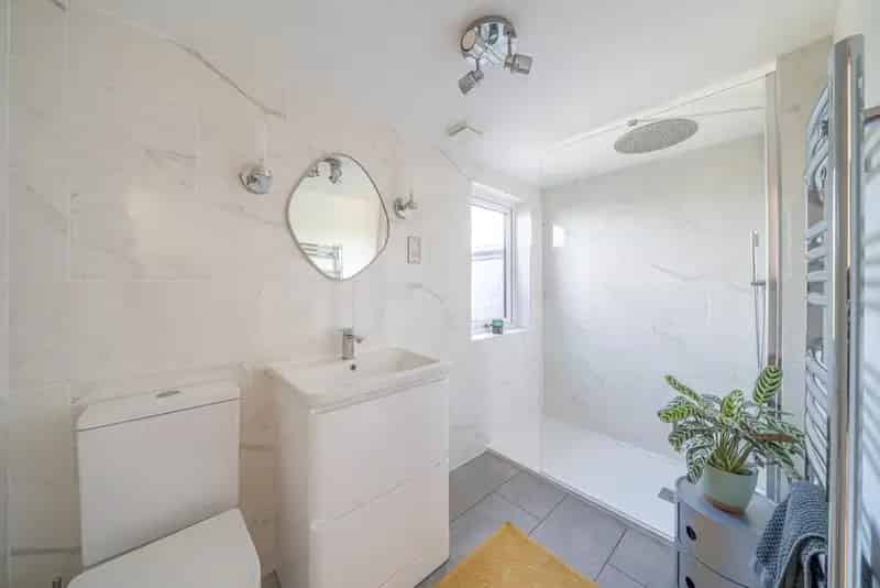 3-Bedroom Flat Kemsing Road SE10