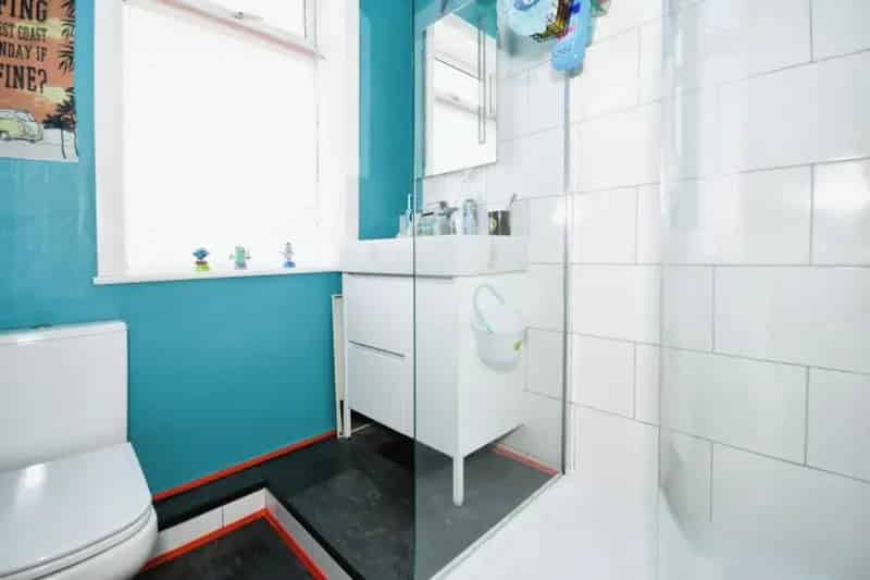 2 Bed Flat for Sale Woodseats Sheffield