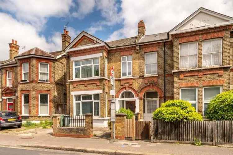 5 Bedroom House for Sale Near Plaistow Underground Station