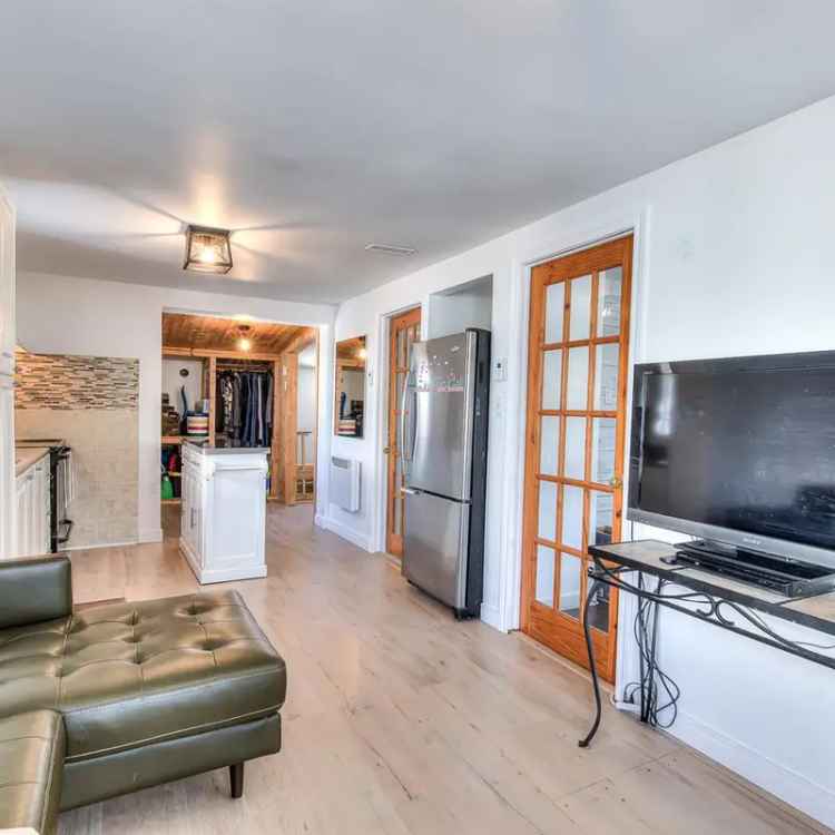 Affordable House Near Highways and Public Transport