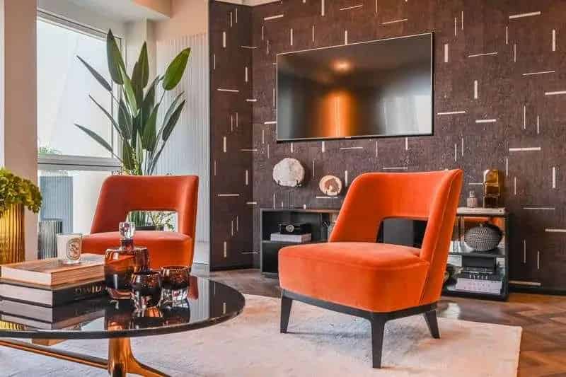 1 Bed Flat for Sale near Canary Wharf
