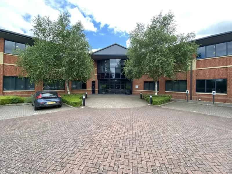Cygnet House Office Space for Lease