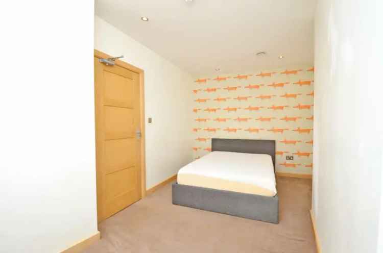 2 Bedroom Apartment City Centre Student Property