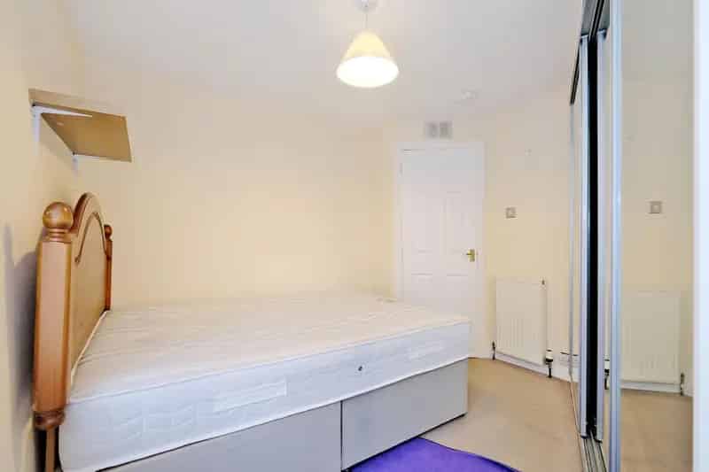 Fully Furnished One Bedroom Flat Central Location