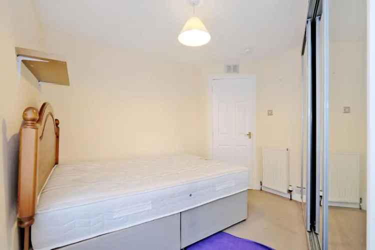 Fully Furnished One Bedroom Flat Central Location