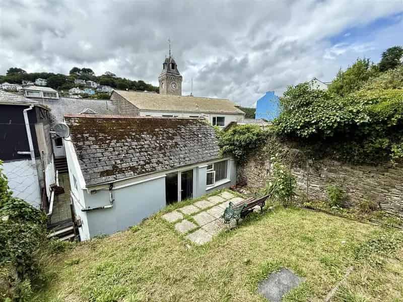 1 Bedroom Bungalow for Sale Coastal Town