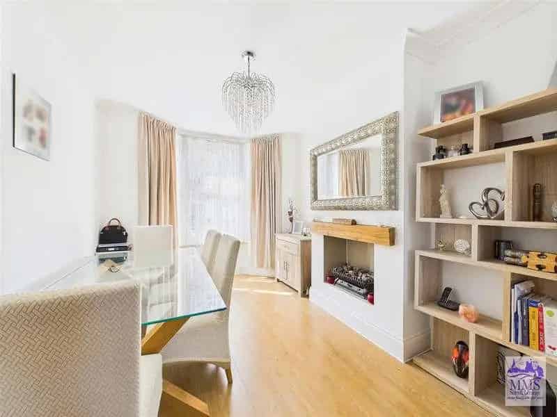 3 Bed House for Sale in Gillingham