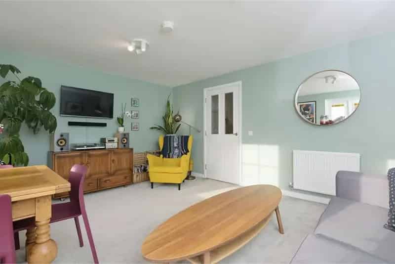 3 Bed Semi-Detached House Haddington