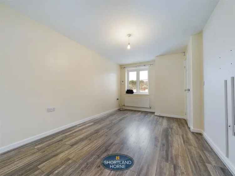 2 Bedroom Terraced House to Rent Bannerbrook Park