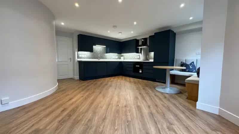 2 Bedroom Flat to Rent Glasgow