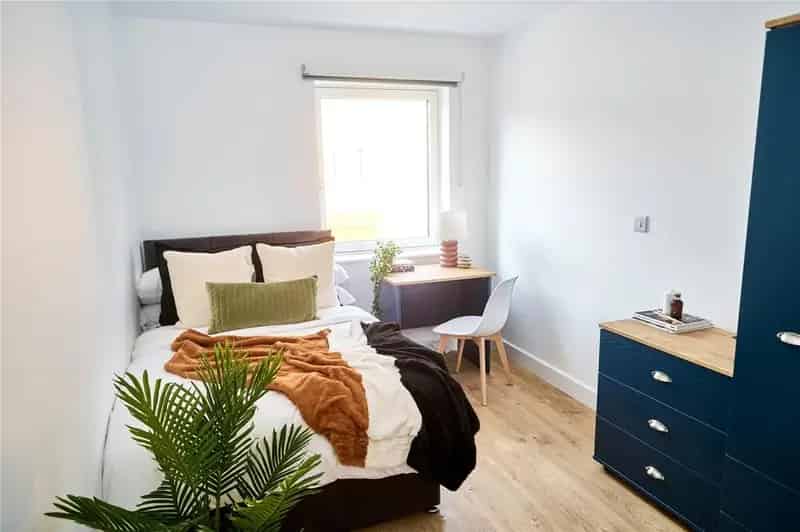 1 Bedroom Student Apartment Bristol Bills Inclusive