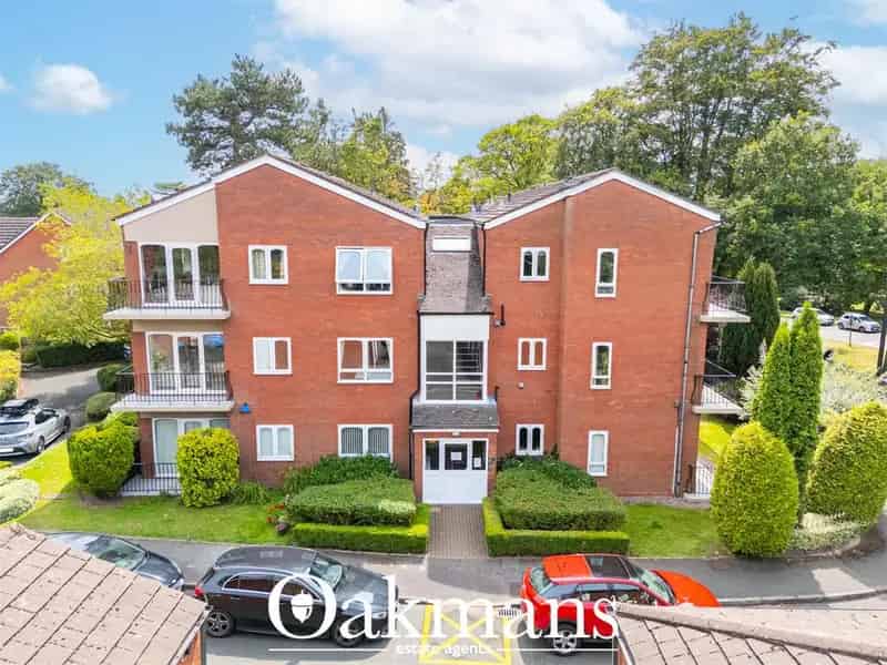 2 Bedroom Apartment for Sale Full Service