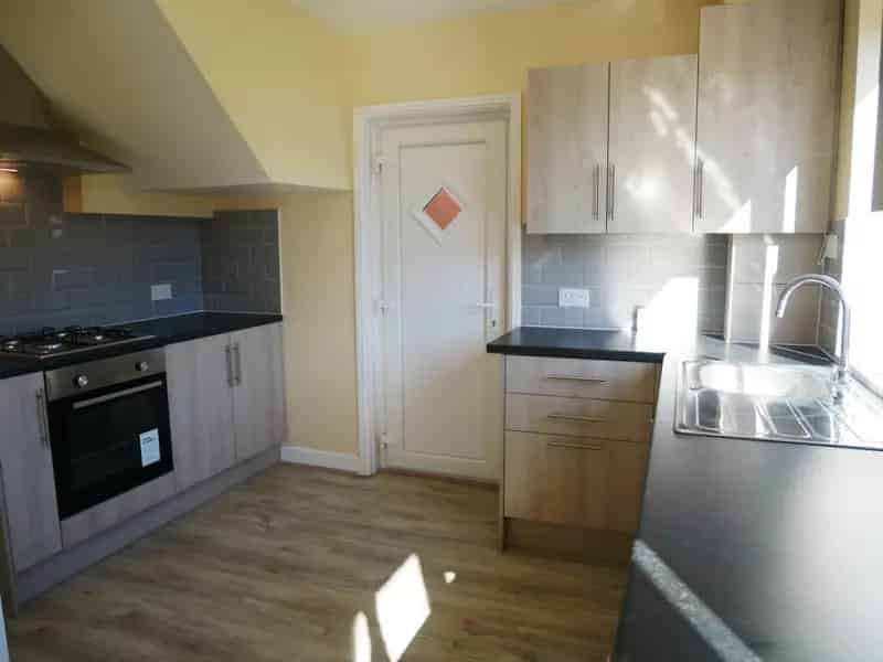 3 Bedroom House To Rent