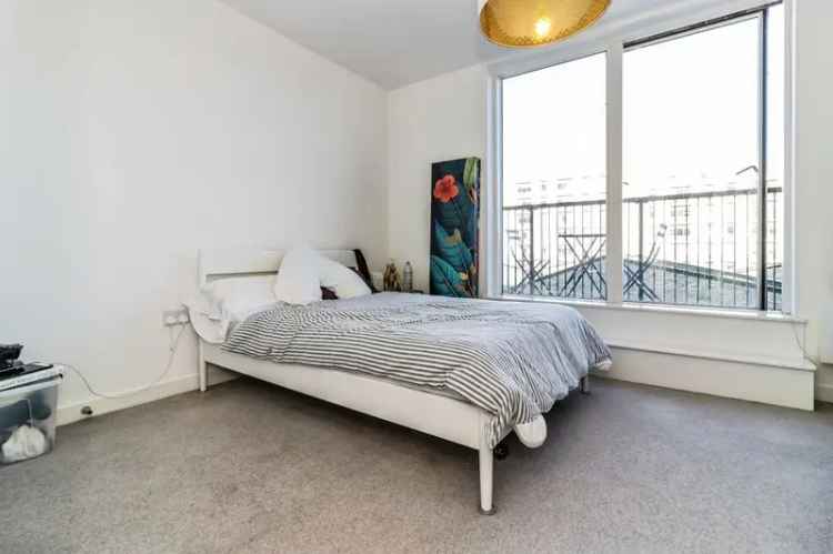 2 Bedroom Flat for Sale Manchester M4 New Islington Duplex Apartment