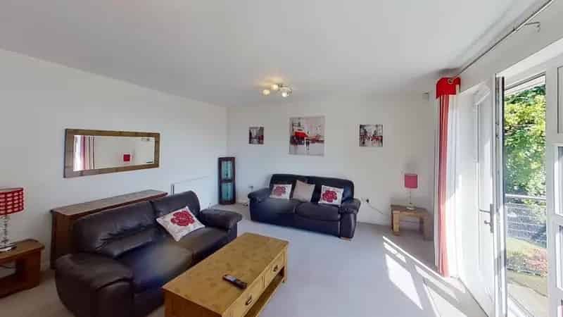 2 Bedroom Flat to Rent Aberdeenshire