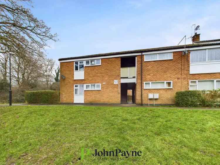 1 Bedroom Apartment for Sale Coventry