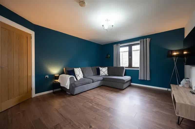 2 Bedroom Semi Detached Bungalow For Sale