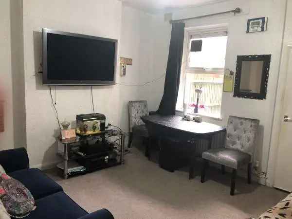 House For Rent in Birmingham, England