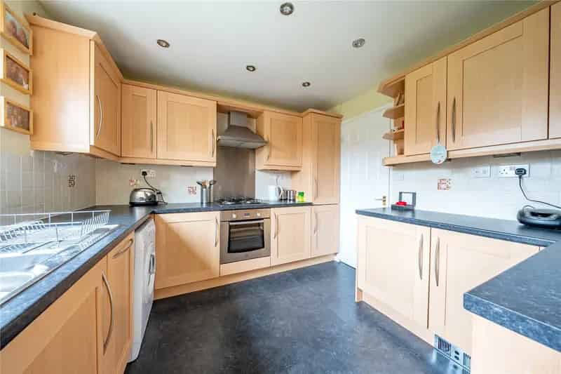 Three Bedroom Detached Family Home in Wetherby
