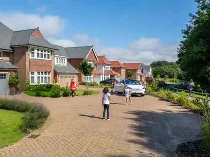 House For Sale in West Suffolk, England