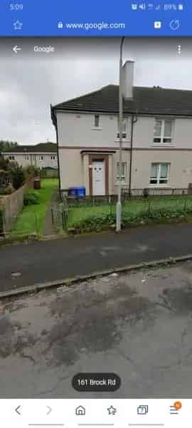 Family Home Near Silverburn 2 Double Bedrooms Newly Fitted Kitchen