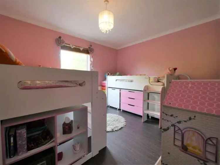 2 Bed Semi-Detached House For Sale