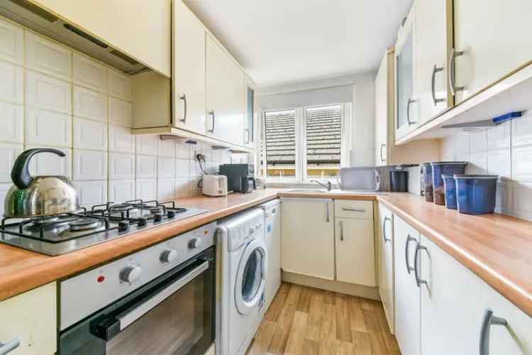 Spacious 700+ Sqft Apartment Near Central London - Long Lease