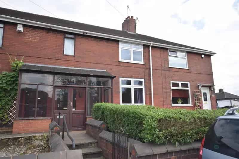 3 bedroom House
 To Rent