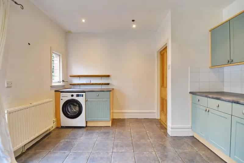 5 Bedroom Maisonette Student Property Redland