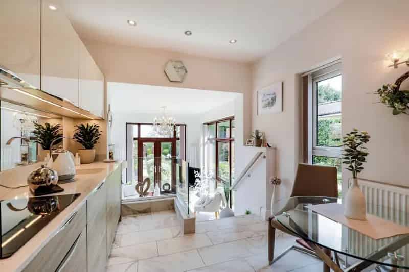 3 Bedroom House for Sale Woodlands Road Harrogate