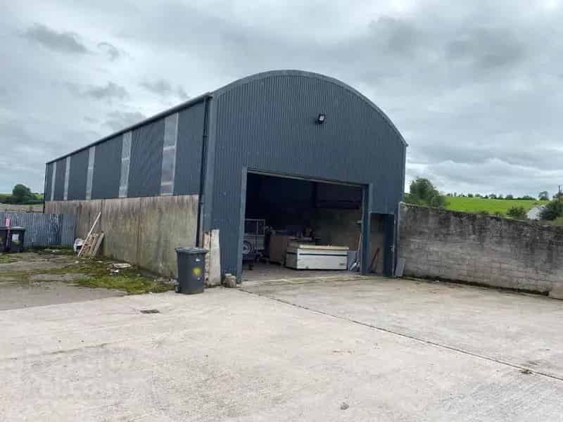 Commercial property For Rent , Armagh, Northern Ireland