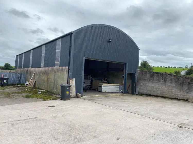 Commercial For Rent in Armagh, Northern Ireland