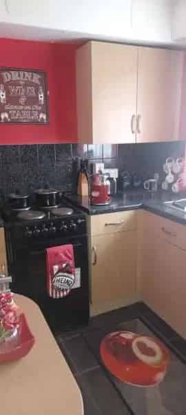 1 Bedroom Maisonette Near NEC Airport